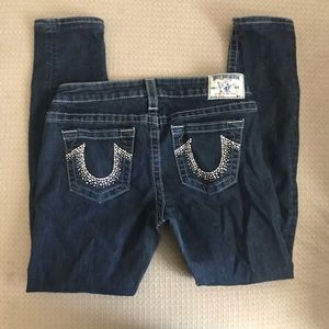 True religion jeans sz 29